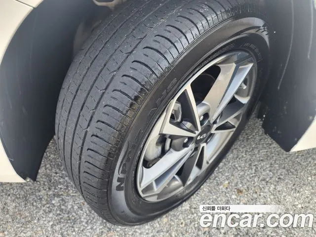 Kia K3 2022 thumb 5