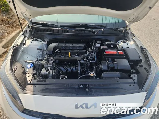 Kia K3 2022 thumb 6