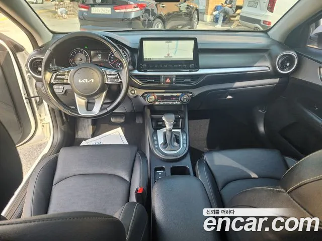 Kia K3 2022 thumb 7