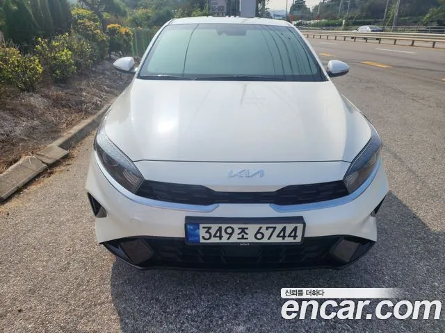 Kia K3 2022 thumb 11