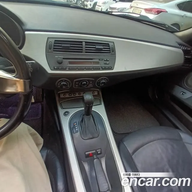 BMW Z4 2003 thumb 7