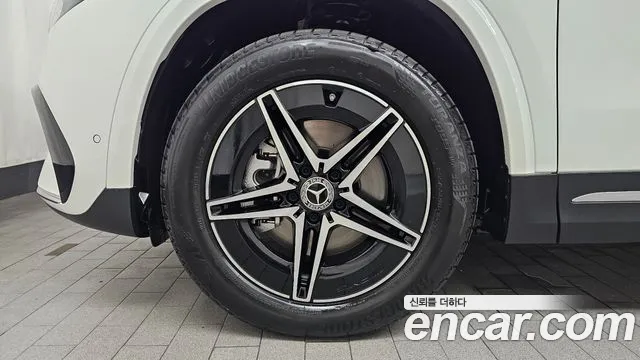 Mercedes-Benz EQA 2025 thumb 4