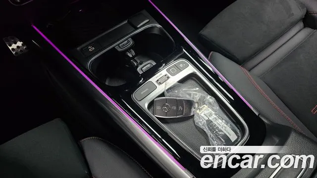 Mercedes-Benz EQA 2025 thumb 8