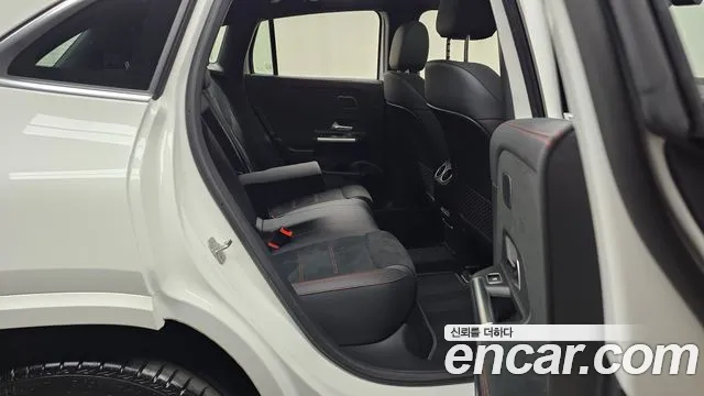 Mercedes-Benz EQA 2025 thumb 10