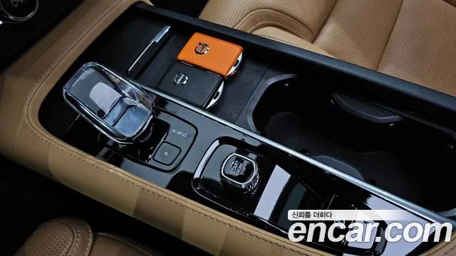 Volvo XC90 2023 thumb 9