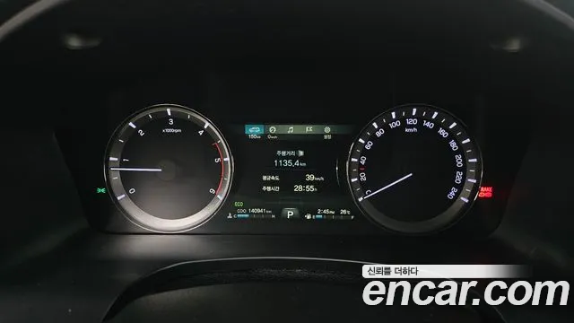 KG_Mobility_Ssangyong Rexton 2019 thumb 8