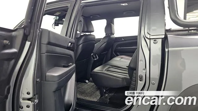 KG_Mobility_Ssangyong Rexton 2019 thumb 12