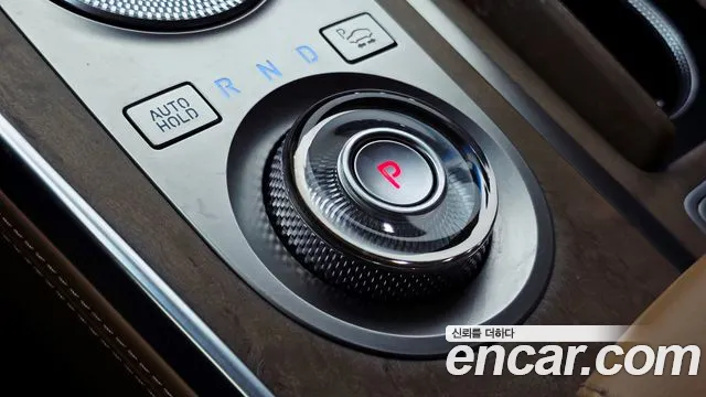 Genesis GV80 2020 thumb 9