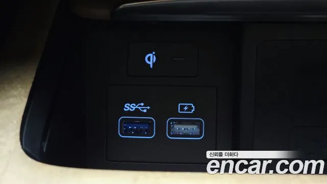 Genesis GV80 2020 thumb 12