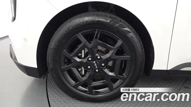 Kia Carnival 2025 thumb 5