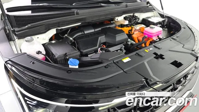 Kia Carnival 2025 thumb 6