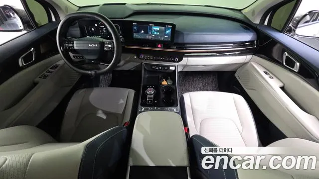 Kia Carnival 2025 thumb 7