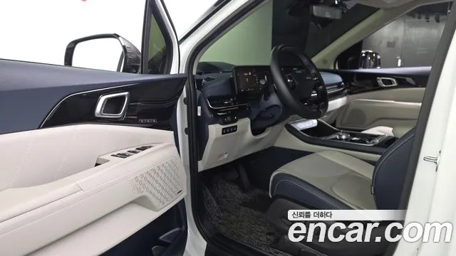 Kia Carnival 2025 thumb 10