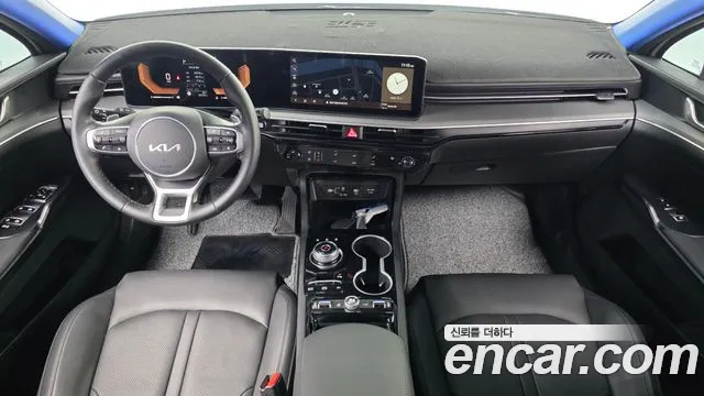 Kia K5 2025 thumb 7