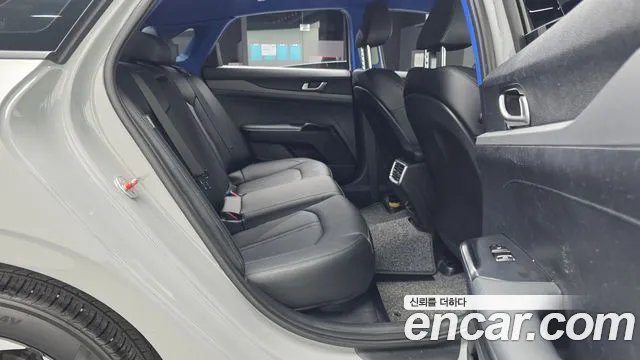 Kia K5 2025 thumb 12