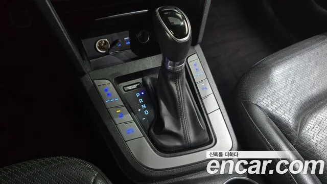 Hyundai Avante 2015 thumb 9