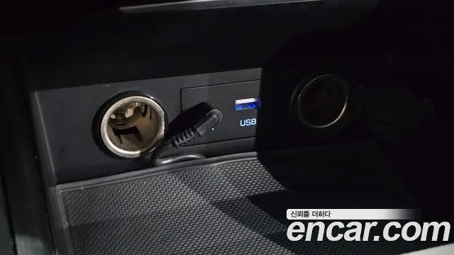 Hyundai Avante 2015 thumb 12