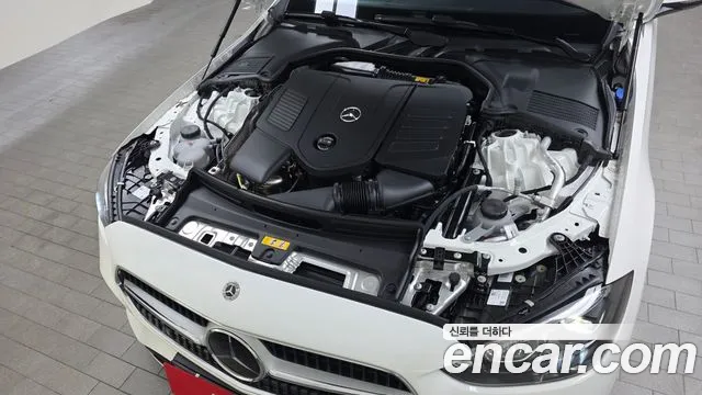 Mercedes-Benz C-Класс 2026 thumb 5