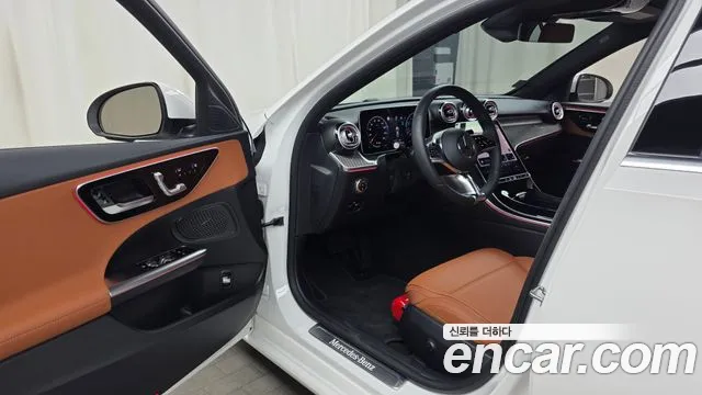Mercedes-Benz C-Класс 2026 thumb 9