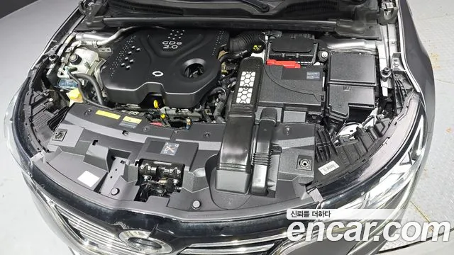 Renault-KoreaSamsung Megane 2019 thumb 6