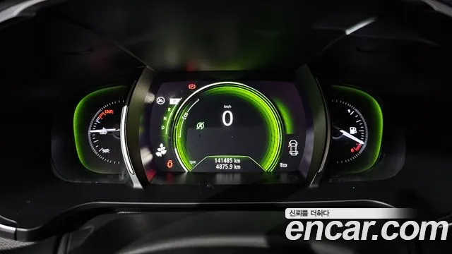 Renault-KoreaSamsung Megane 2019 thumb 8