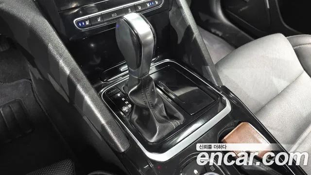 Renault-KoreaSamsung Megane 2019 thumb 9