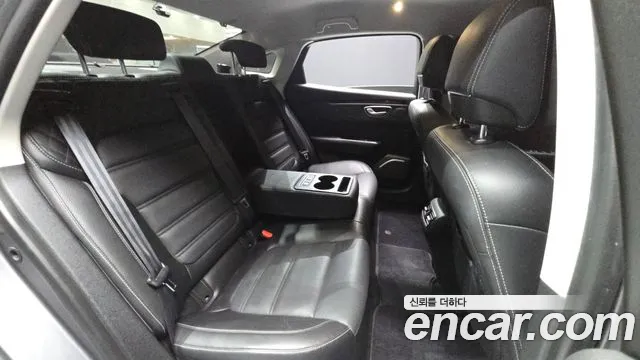 Renault-KoreaSamsung Megane 2019 thumb 11