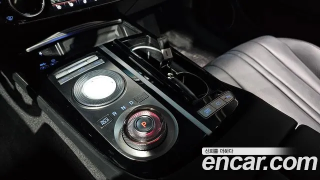 Genesis G80 2022 thumb 9