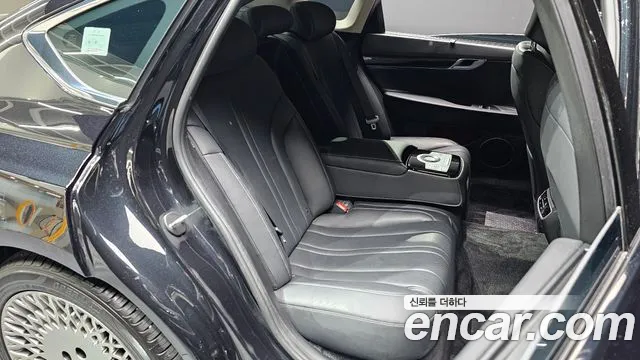 Genesis G80 2022 thumb 11