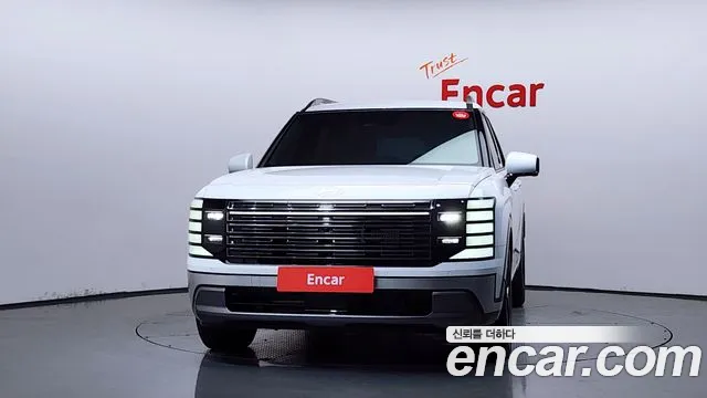 Hyundai Palisade 2026 thumb 3