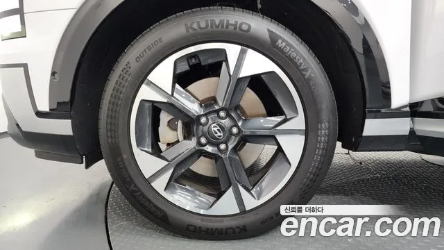 Hyundai Palisade 2026 thumb 5