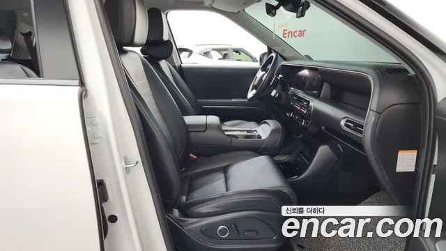 Hyundai Palisade 2026 thumb 11