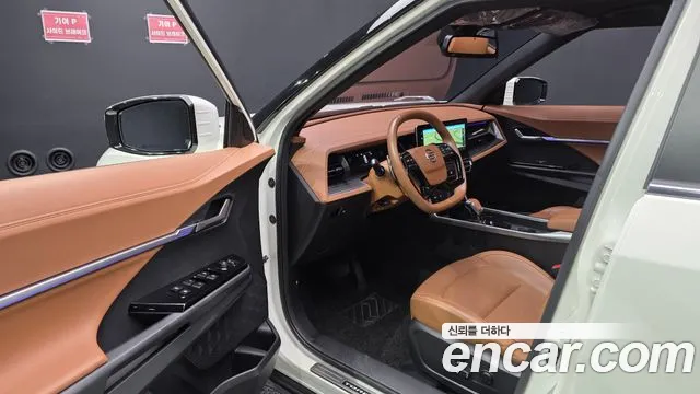 KG_Mobility_Ssangyong Torres 2022 thumb 10