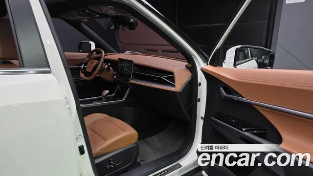 KG_Mobility_Ssangyong Torres 2022 thumb 11