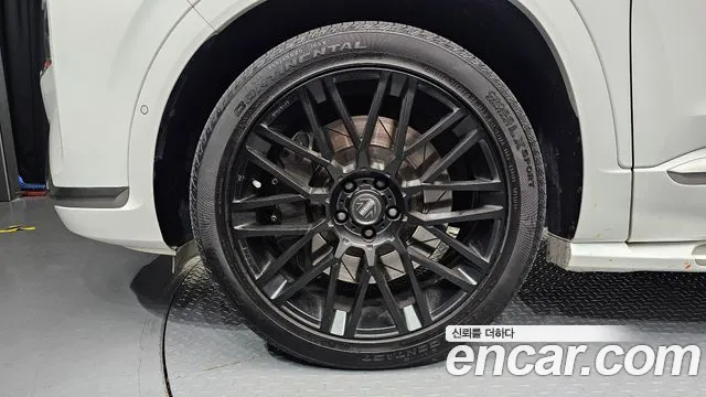 Hyundai Santa Fe 2022 thumb 5