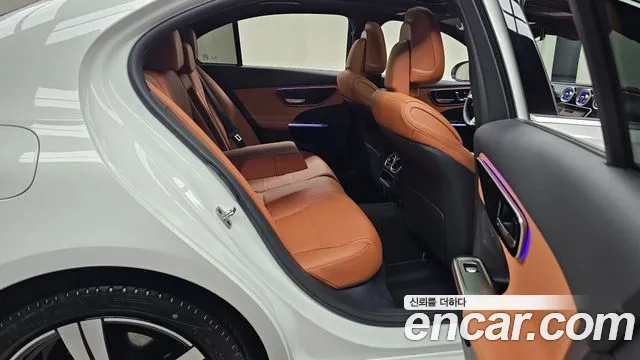 Mercedes-Benz C-Класс 2026 thumb 10