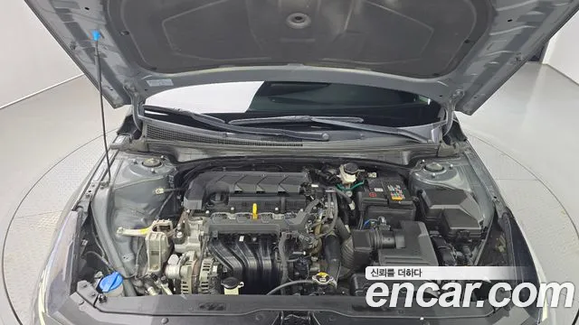 Hyundai Avante 2020 thumb 6
