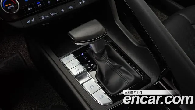 Hyundai Avante 2020 thumb 9