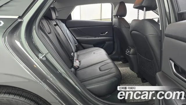 Hyundai Avante 2020 thumb 11