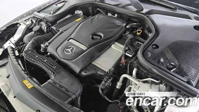Mercedes-Benz E-Класс 2019 thumb 6