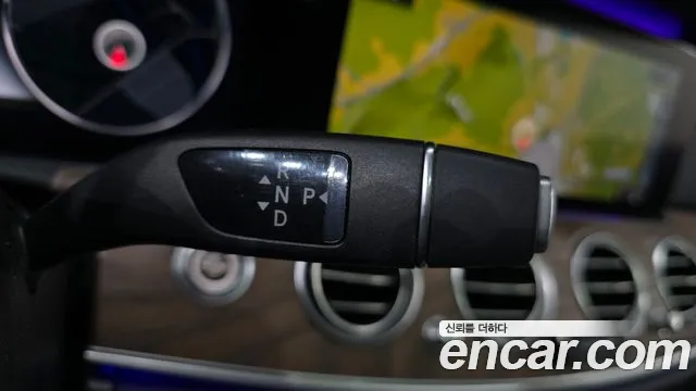 Mercedes-Benz E-Класс 2019 thumb 9