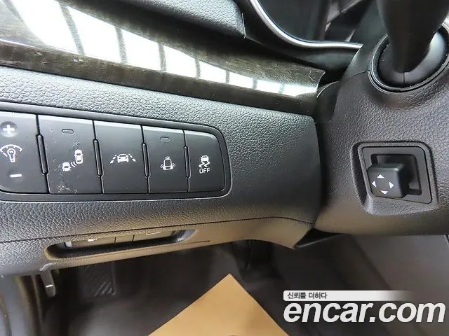 Kia K7 2014 thumb 10