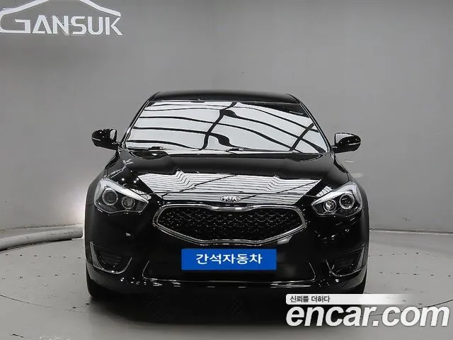 Kia K7 2014 thumb 12