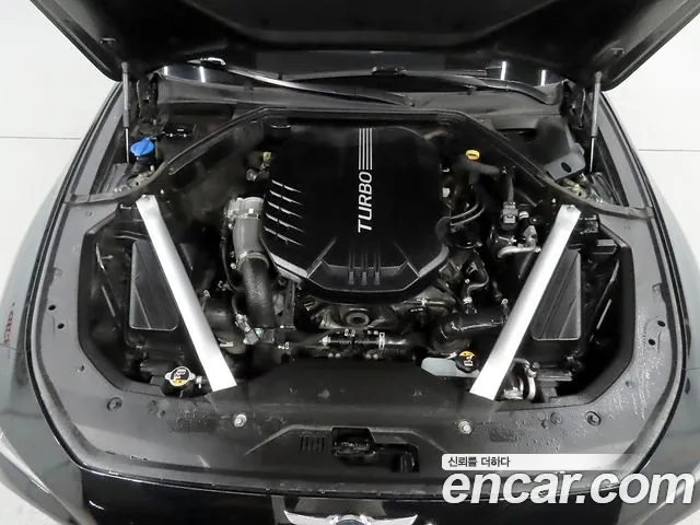 Genesis G70 2019 thumb 6