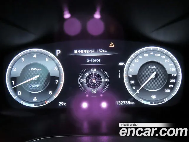 Genesis G70 2019 thumb 8