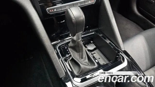 Renault-KoreaSamsung Megane 2019 thumb 8