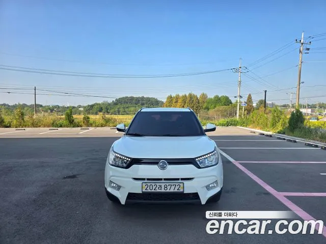 KG_Mobility_Ssangyong TIBOLI 2015 thumb 3