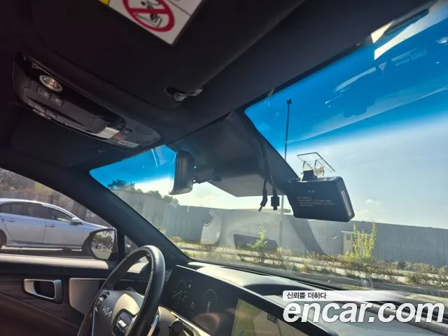 Kia K8 2022 thumb 9