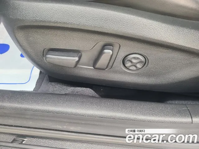 Hyundai Sonata 2014 thumb 7