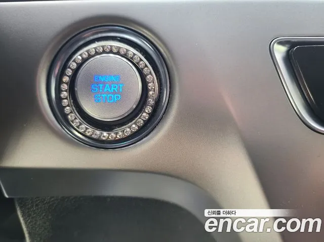 Hyundai Sonata 2014 thumb 10